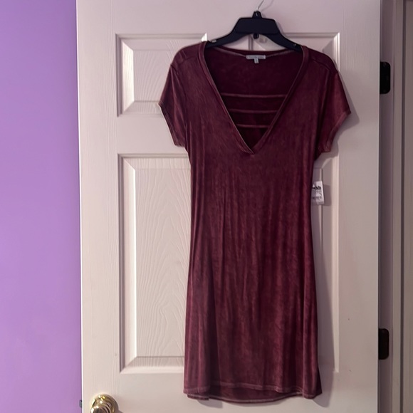Charlotte russe dress - Picture 1 of 6